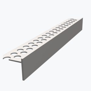 TEMPOLISTEL® B102 Završni profil BA 18