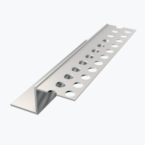 TEMPOLISTEL® A129 Profil šuplje fuge
