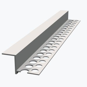 TEMPOLISTEL® B103 Profil za šuplju fugu za BA 18